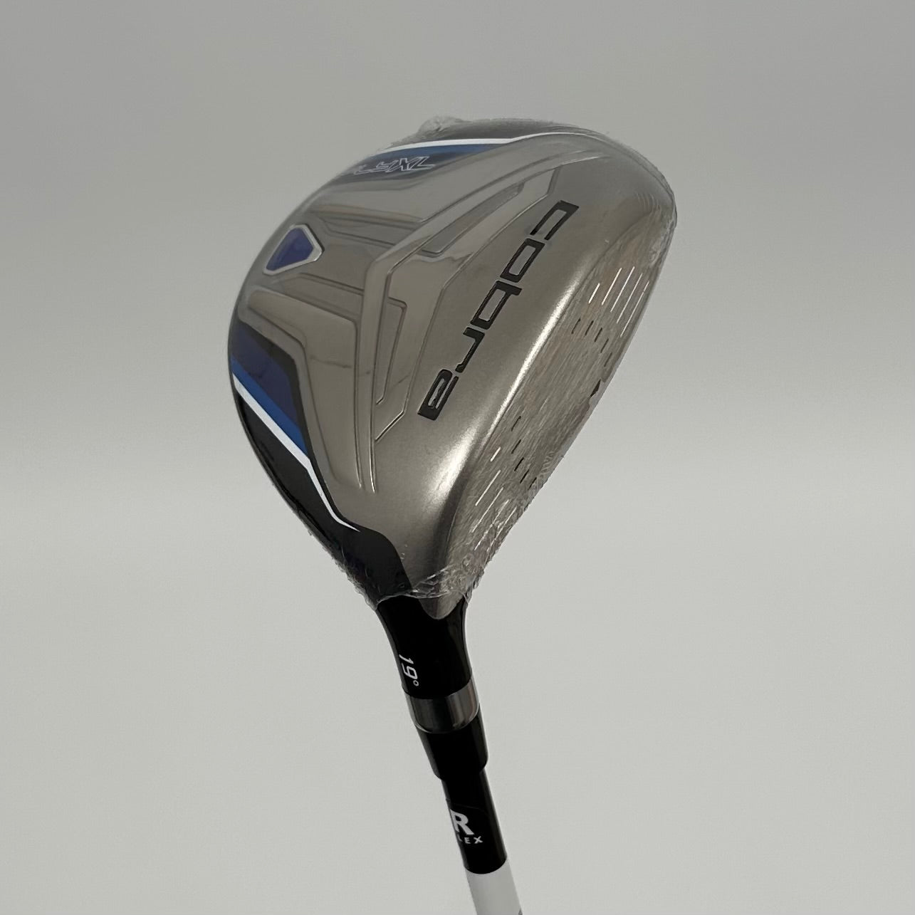 Cobra Fly XL FW 19°