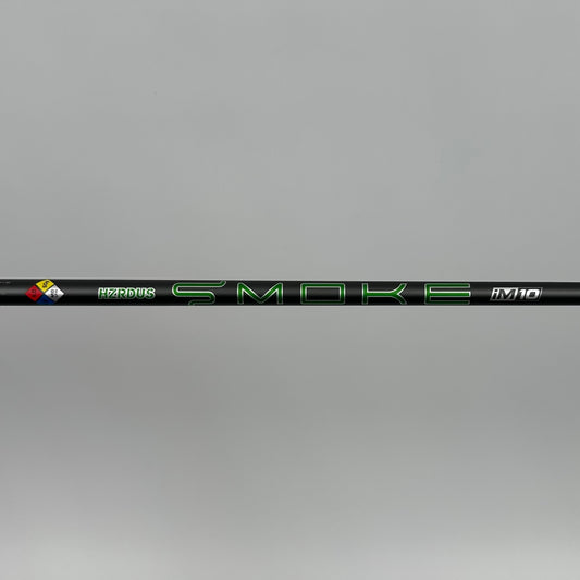 Hzrdus Smoke iM10 5.0 50g / Senior / Callaway