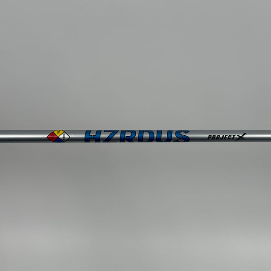 Hzrdus Project X 5.5 55g / Reguar / Callaway