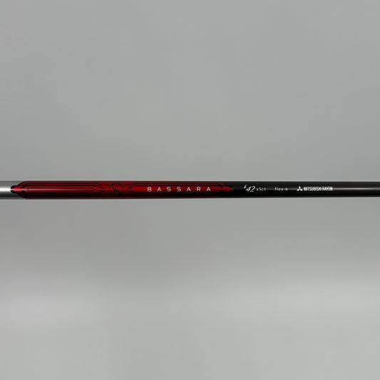 Mitsubishi Bassara 42 x5ct R / Regular / Callaway