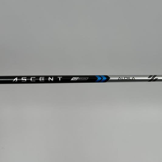 Aldila Ascent 40W / Lady / Callaway