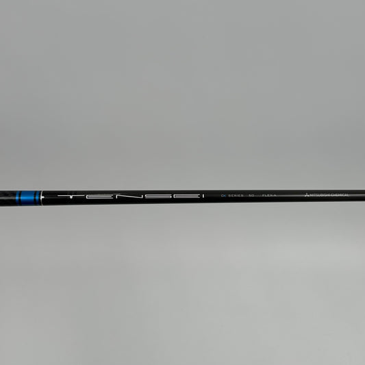 Mitsubishi Tensei CK Series Blue 50 A / Senior / Mizuno