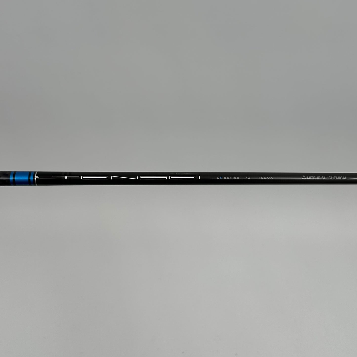 Mitsubishi Tensei CK Series Blue 70 X / X-Stiff / Mizuno