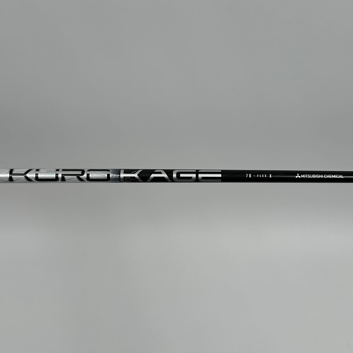 Mitsubishi Kuro Kage 70 X / X-Stiff / Mizuno