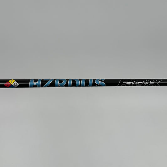 Hzrdus RDX Smoke 5.5 60g / Regular / Mizuno