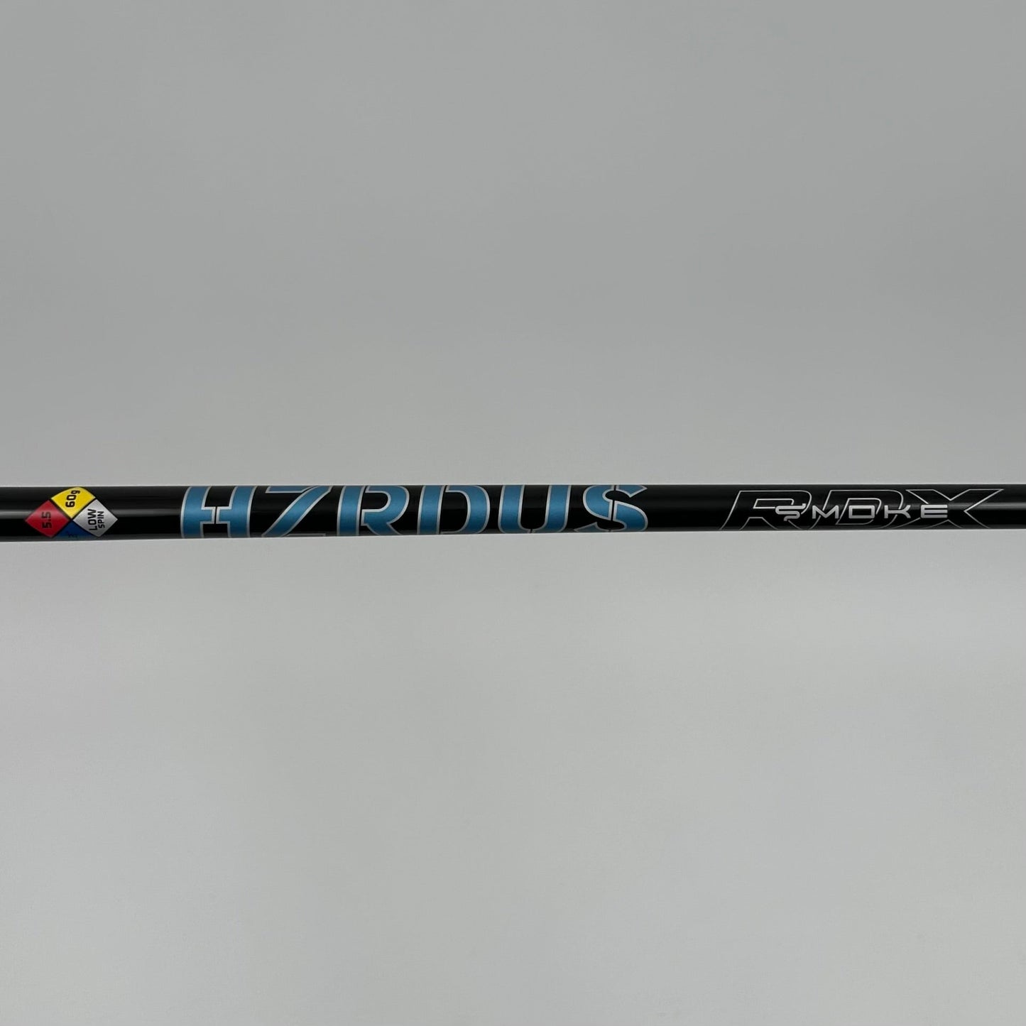 Hzrdus RDX Smoke 5.5 60g / Regular / Mizuno