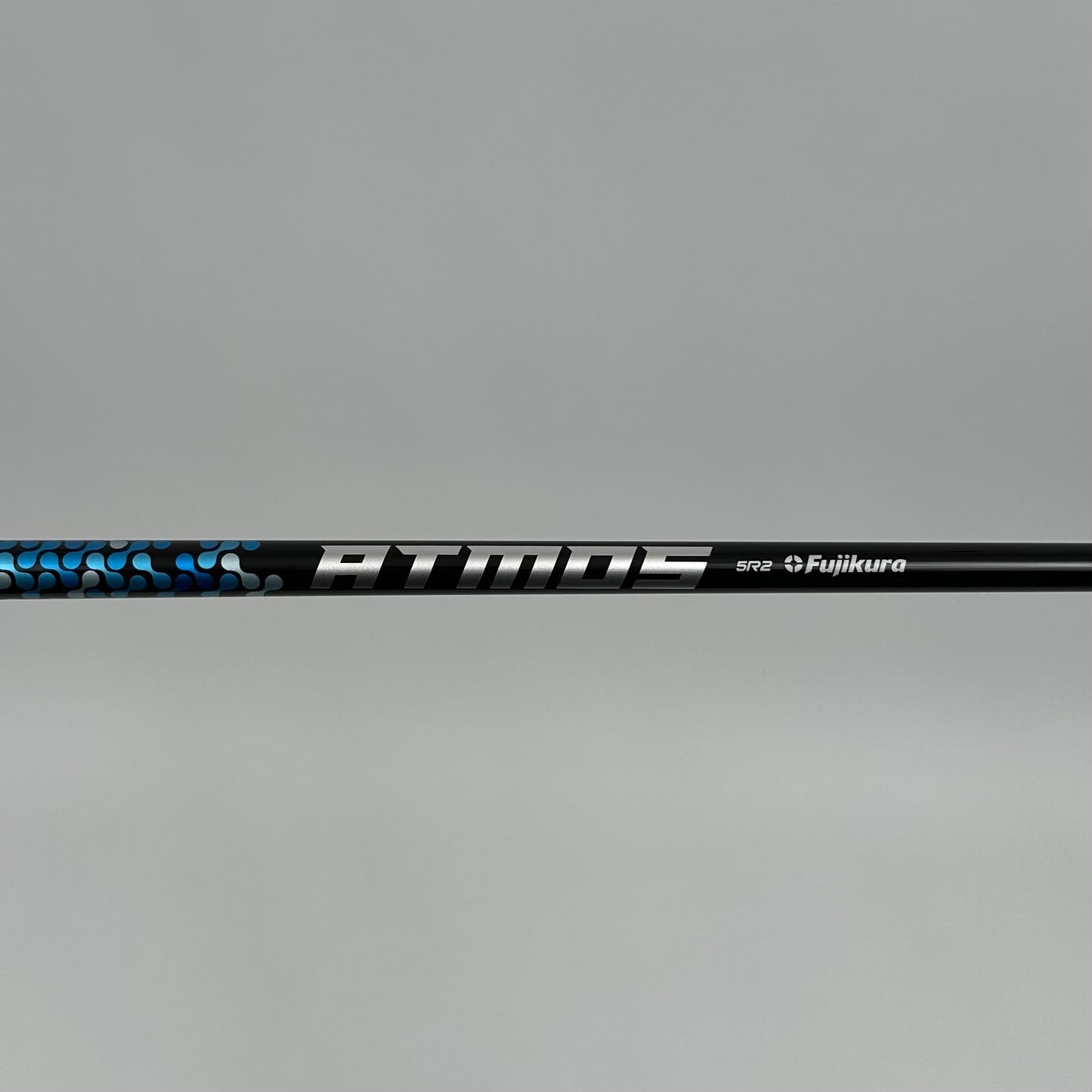 Fujikura Atmos 5R2 / Senior / Mizuno