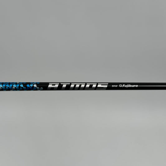 Fujikura Atmos 5R2 / Senior / Mizuno