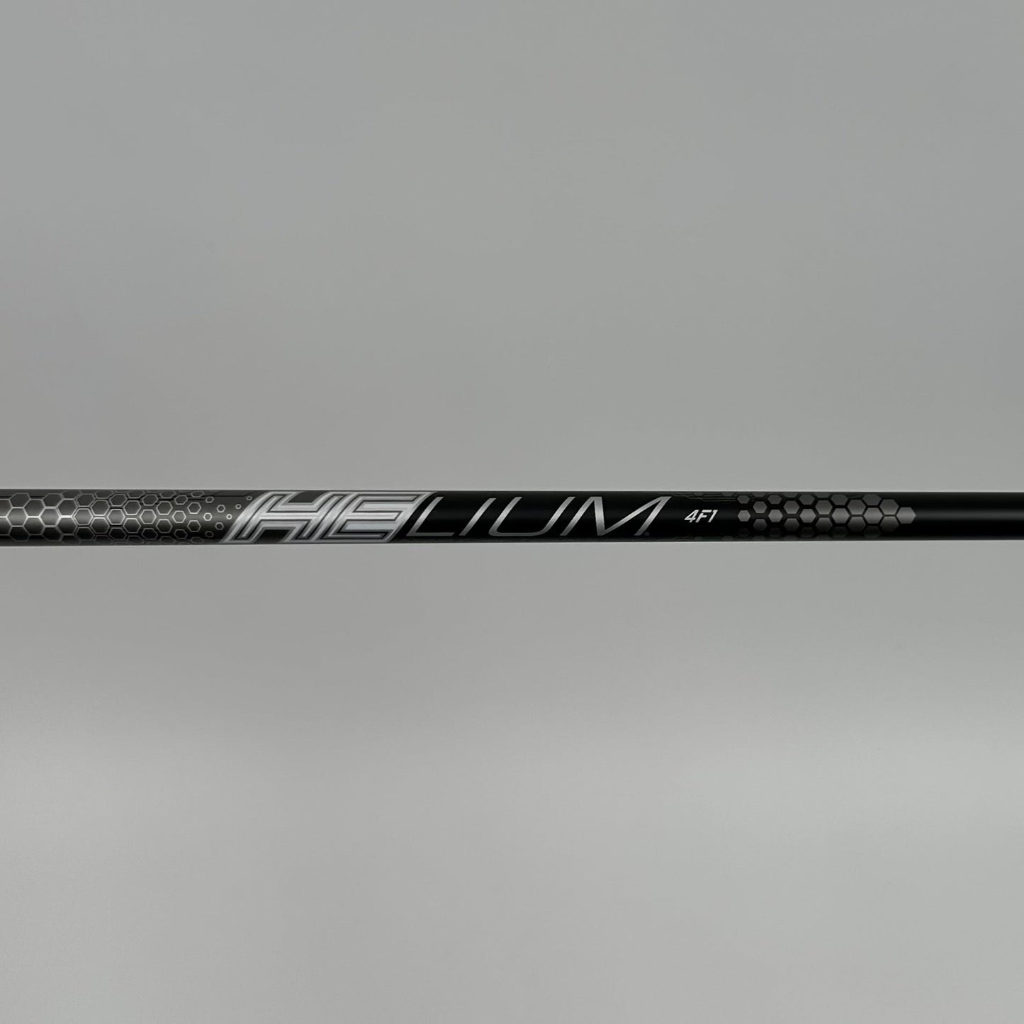 UST Mamiya Helium 4F1 / Senior / Mizuno