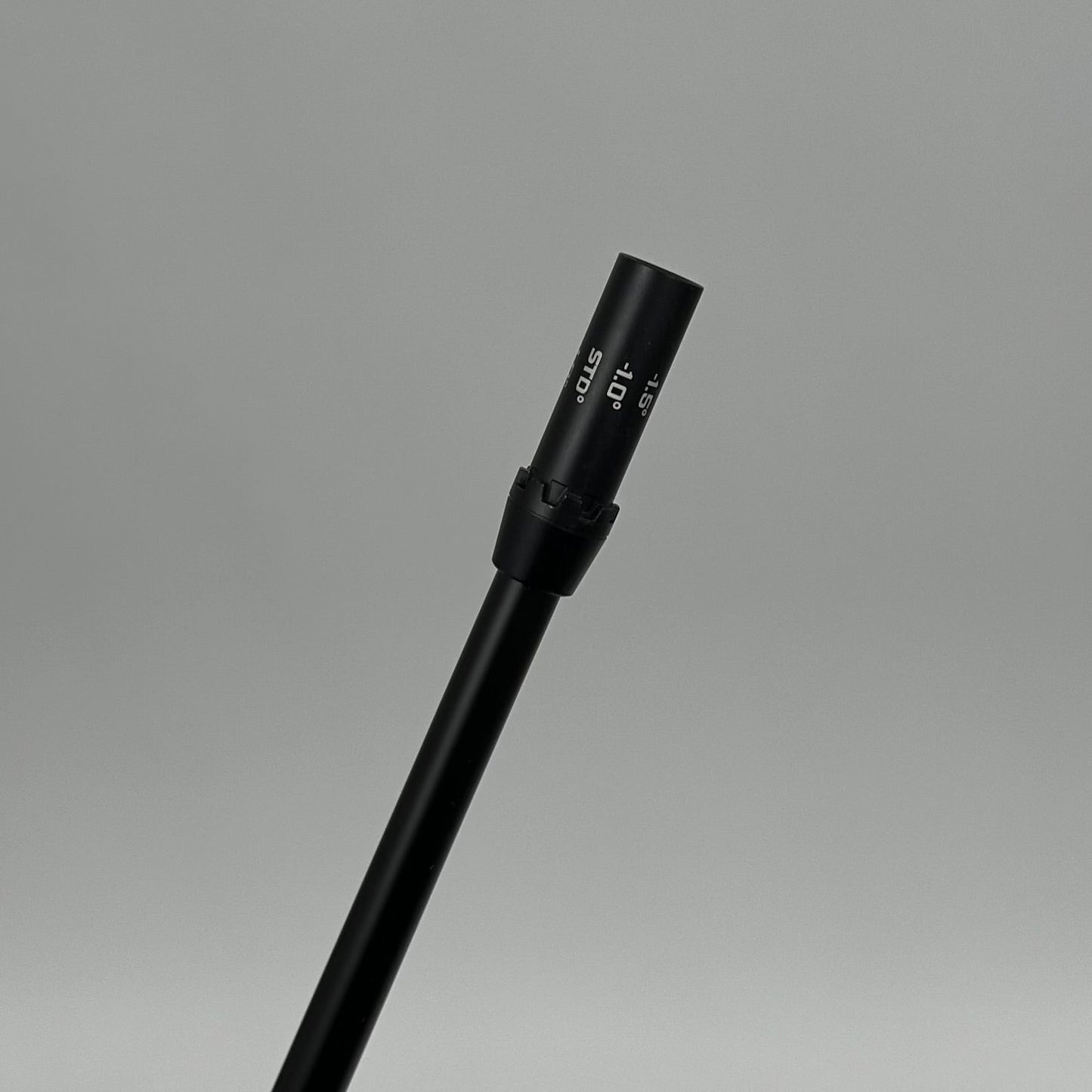 UST Mamiya Helium 5F2 / Senior / Cobra