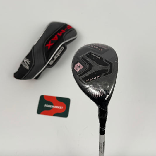 Cobra F-Max Offset Hybrid 6 29°