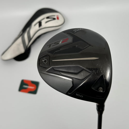 Titleist TSi2 Driver 10°
