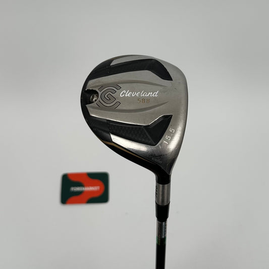 Cleveland 588 FW3 15,5°