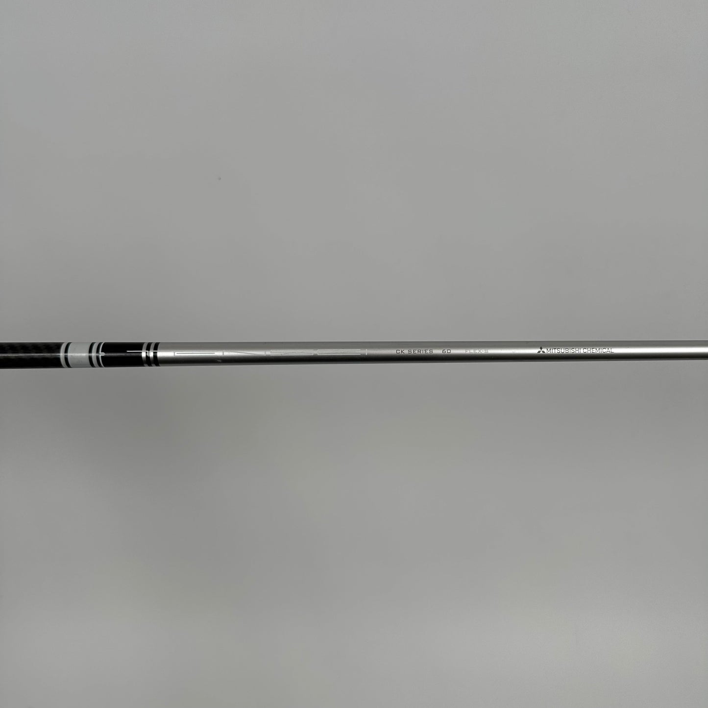 Mitsubishi Tensei CK Series White 60 S / Stiff