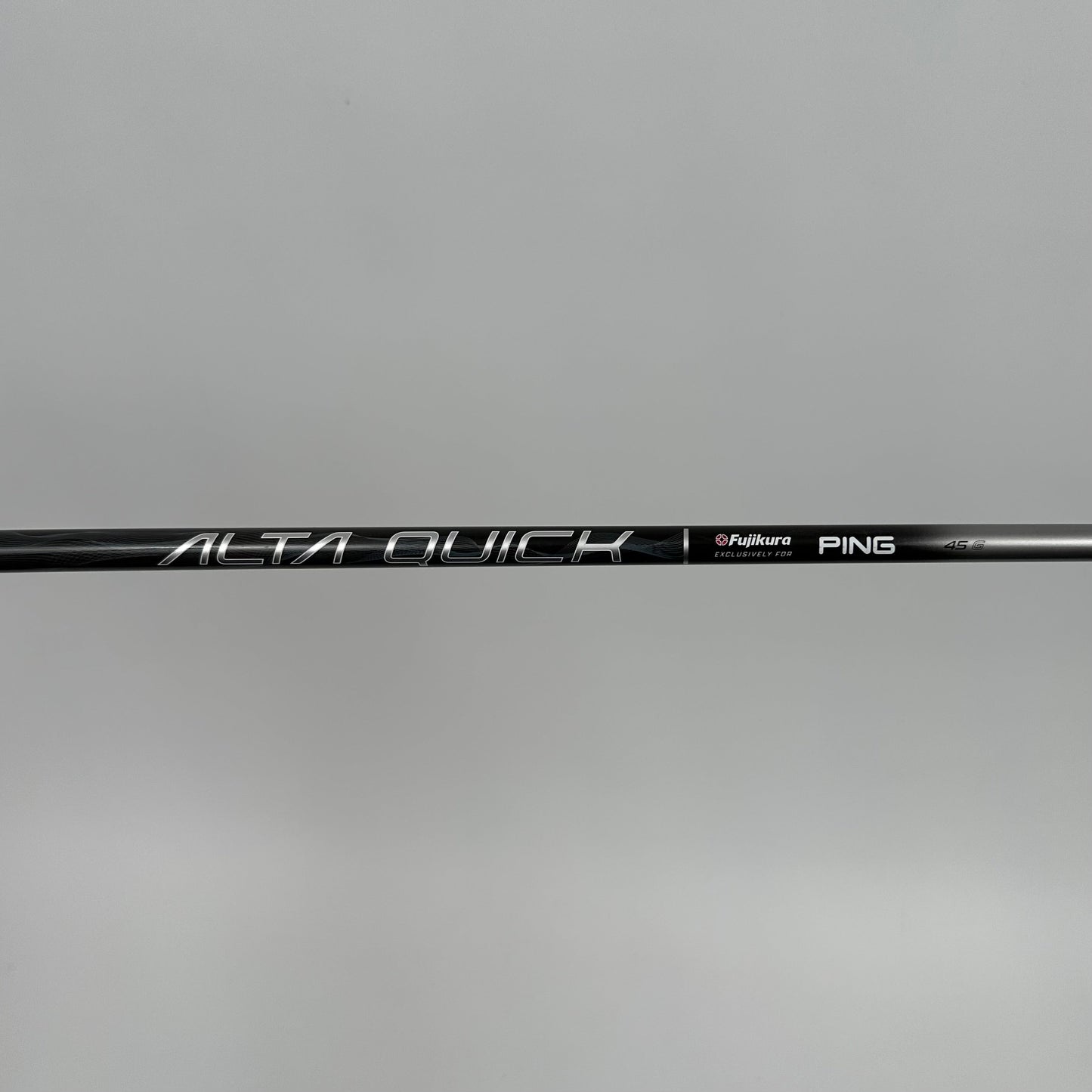 Ping G430 Max FW5 18°