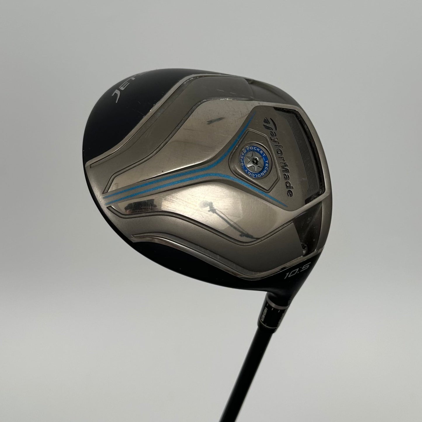 TaylorMade Jetspeed Driver 10,5°