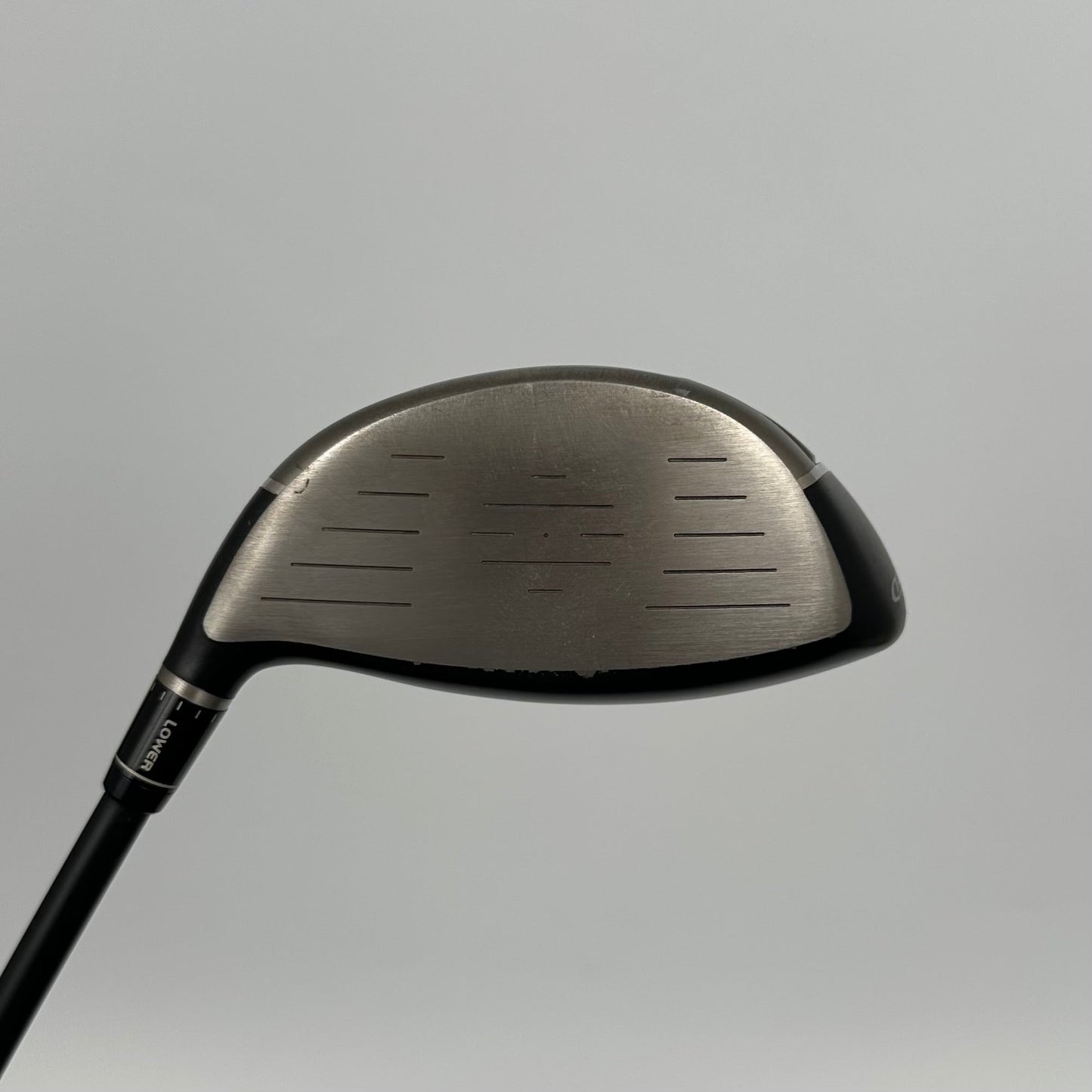 TaylorMade Jetspeed Driver 10,5°