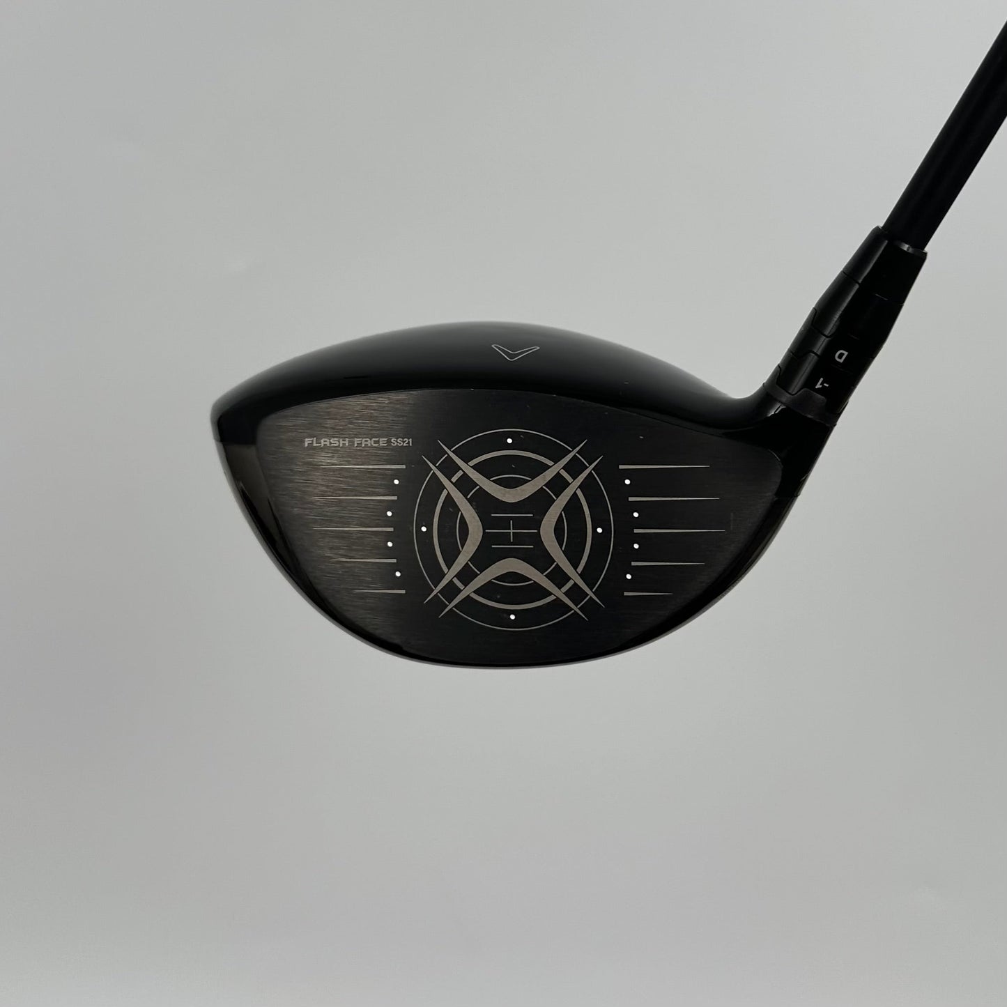 Callaway Epic Speed Driver 12°