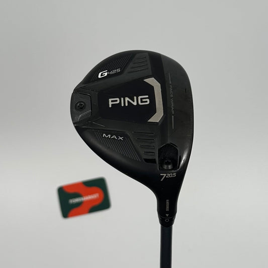 Ping G425 Max FW7 20,5°
