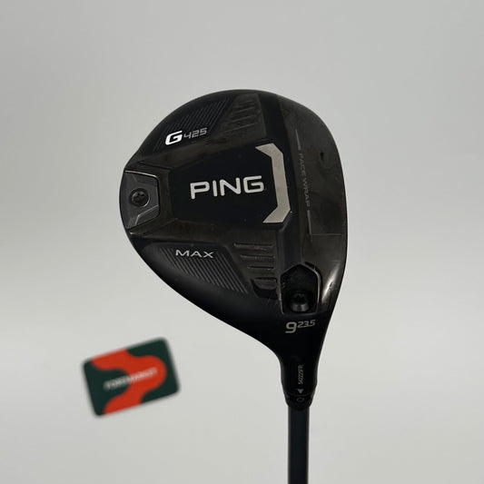 Ping G425 Max FW9 23,5°