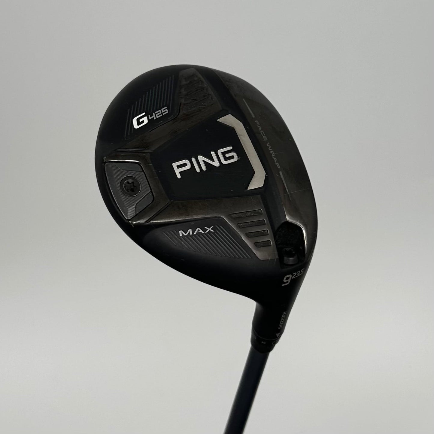 Ping G425 Max FW9 23,5°