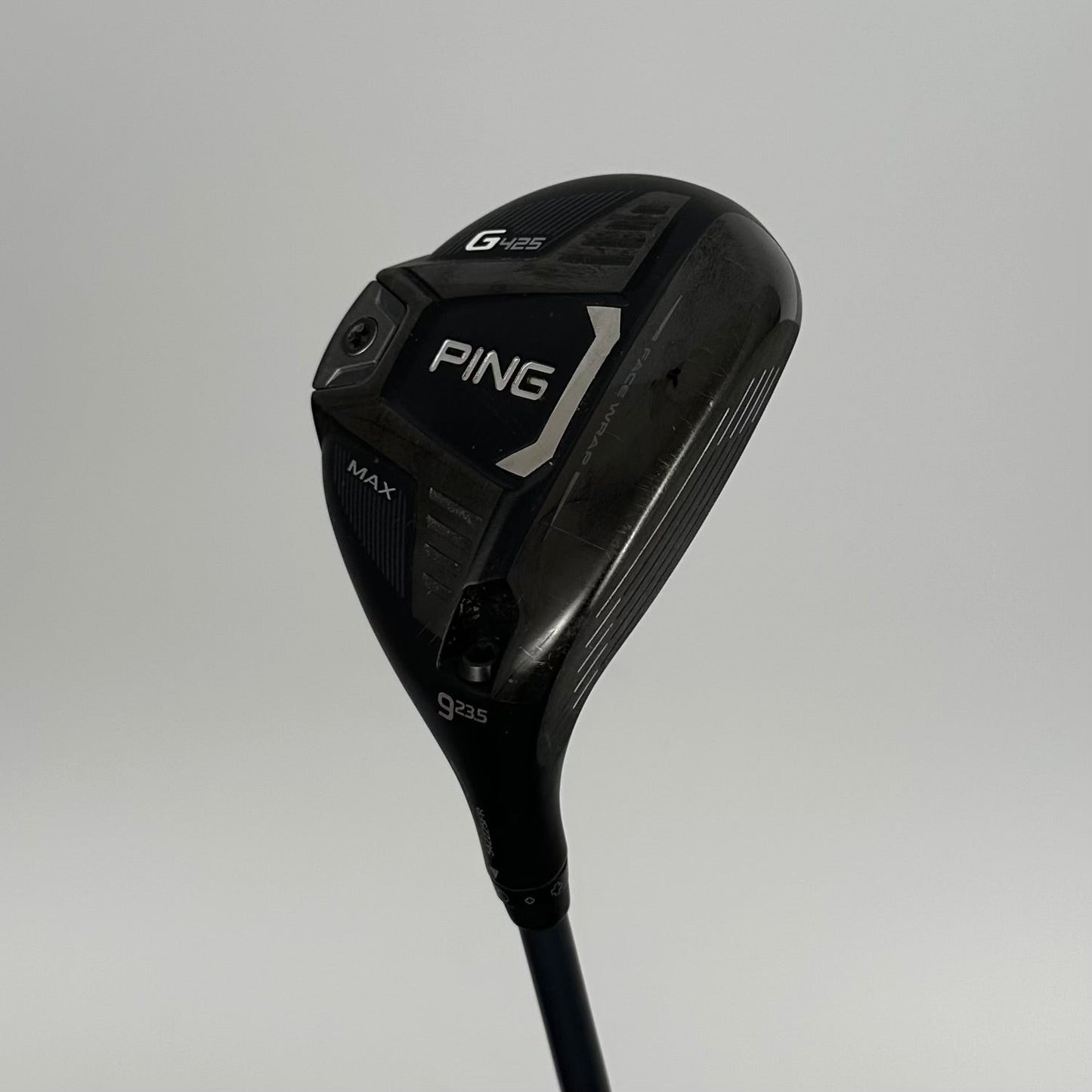Ping G425 Max FW9 23,5°