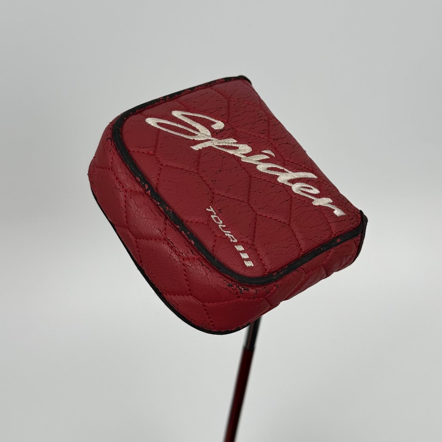 Odyssey White Hot Versa 12