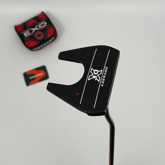 Odyssey DFX Seven