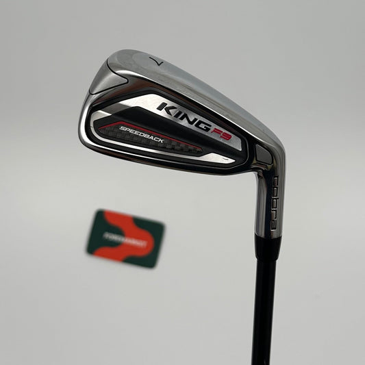 Cobra King F9 Speedback 7-P