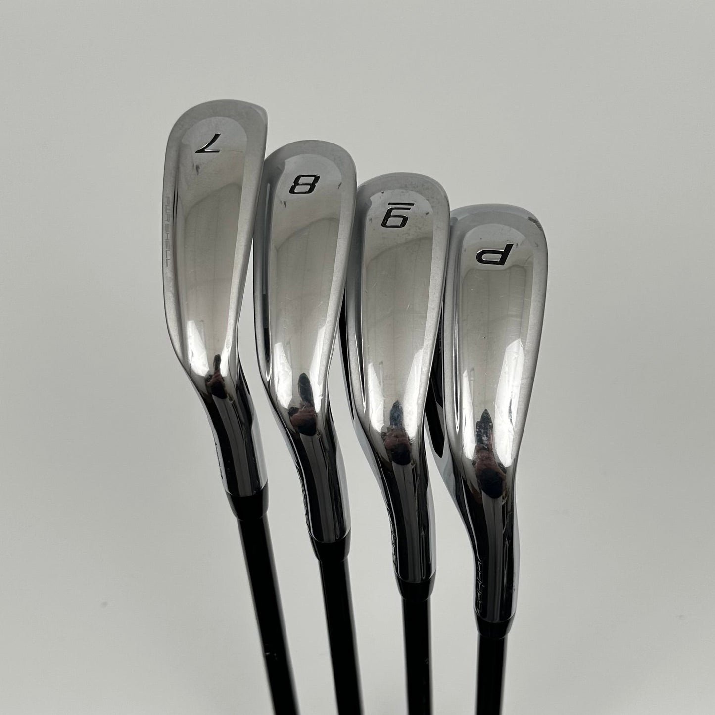 Cobra King F9 Speedback 7-P