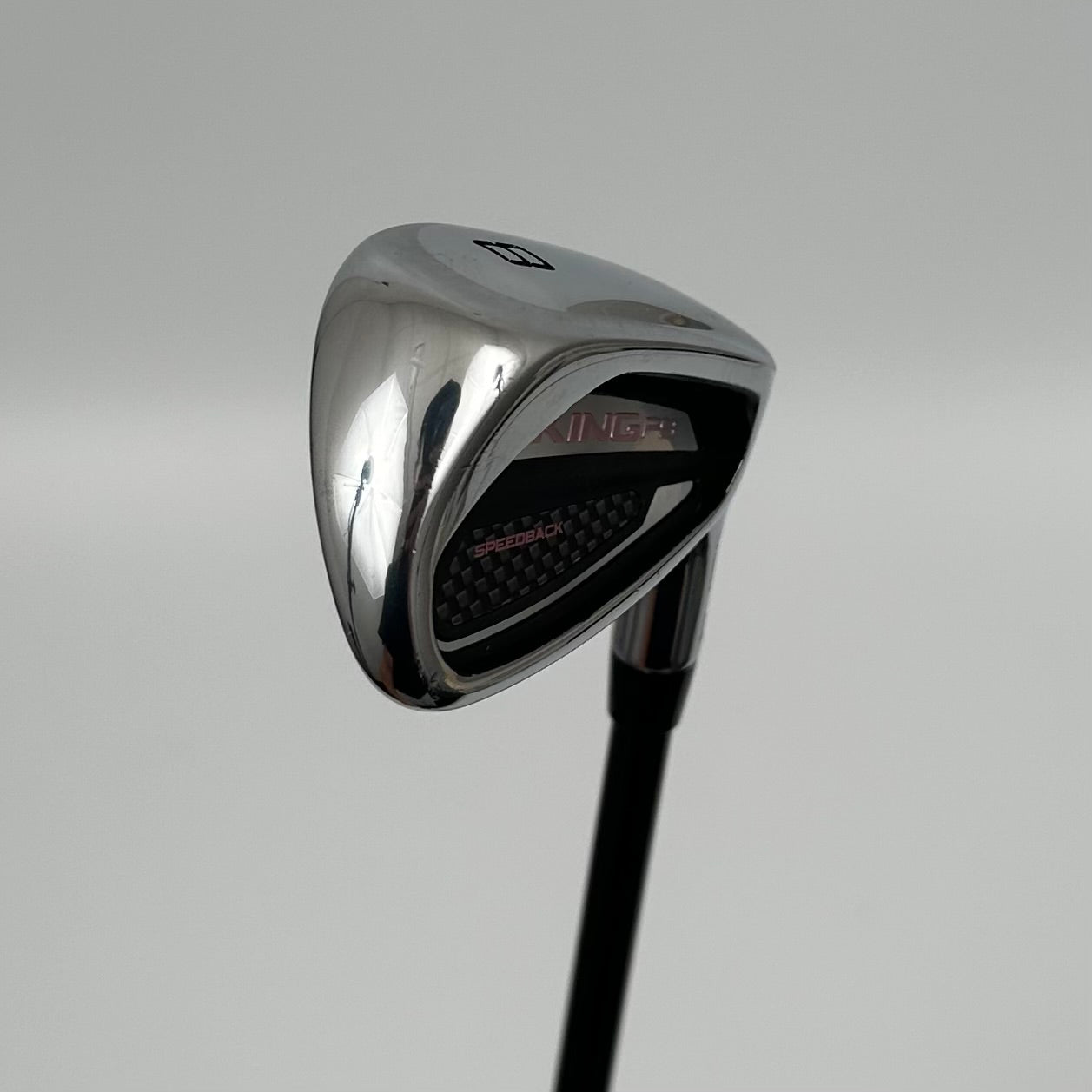 Cobra King F9 Speedback 8-P