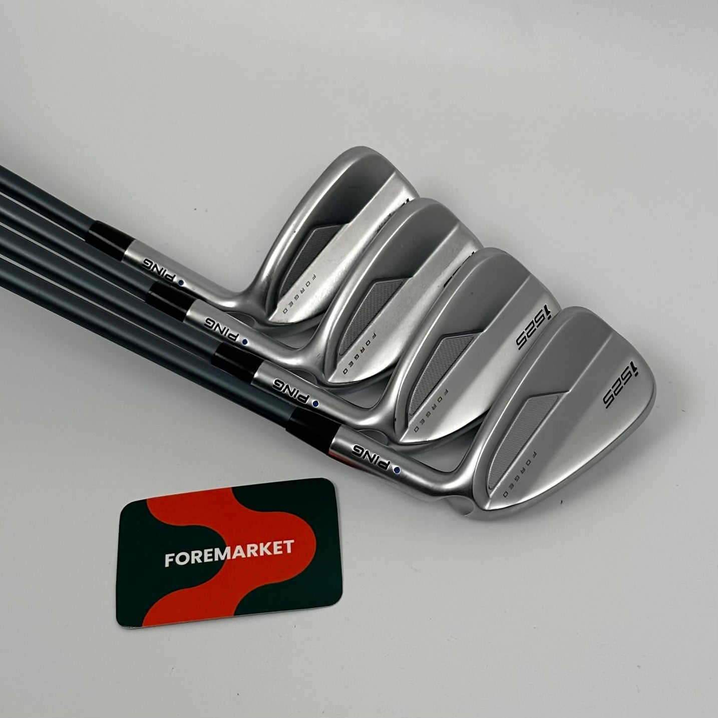 Ping i525 Forged 7-P