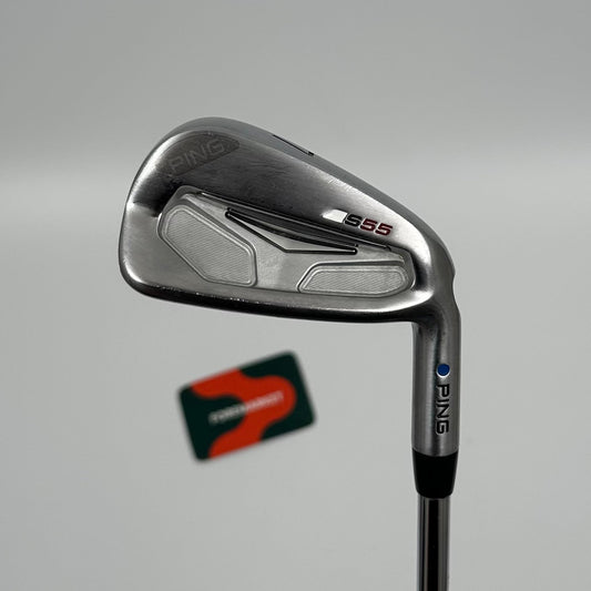 Ping S55 7-P