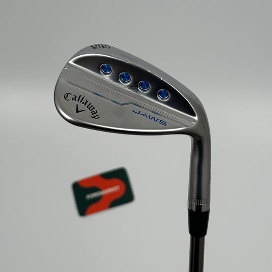 Callaway Jaws 52°