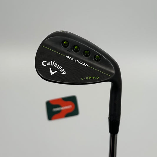 Callaway MD3 Milled 52°