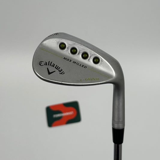 Callaway MD3 Milled 56°