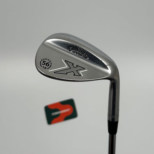 Callaway X-Forged 56°