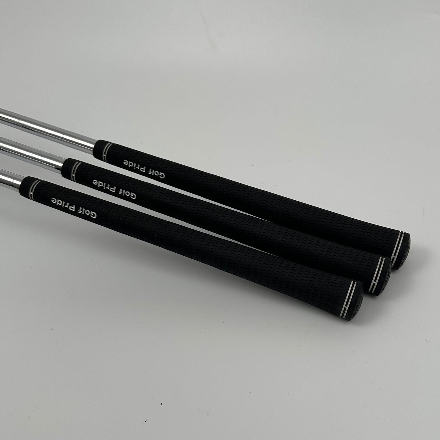 TaylorMade MG3 Wedgeset 52°, 56°, 60°