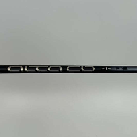 Ping Alta CB 70 SR / Senior / Ping