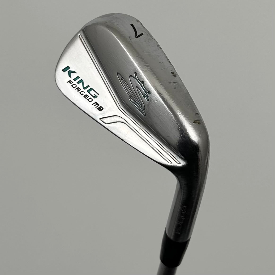 Cobra King Forged CB/MB 4-P