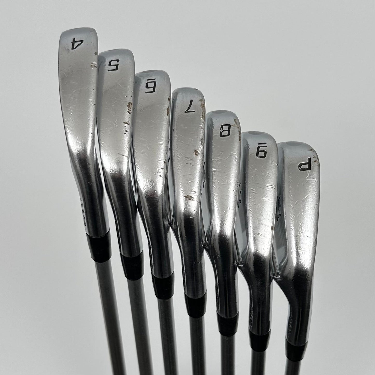 Cobra King Forged CB/MB 4-P