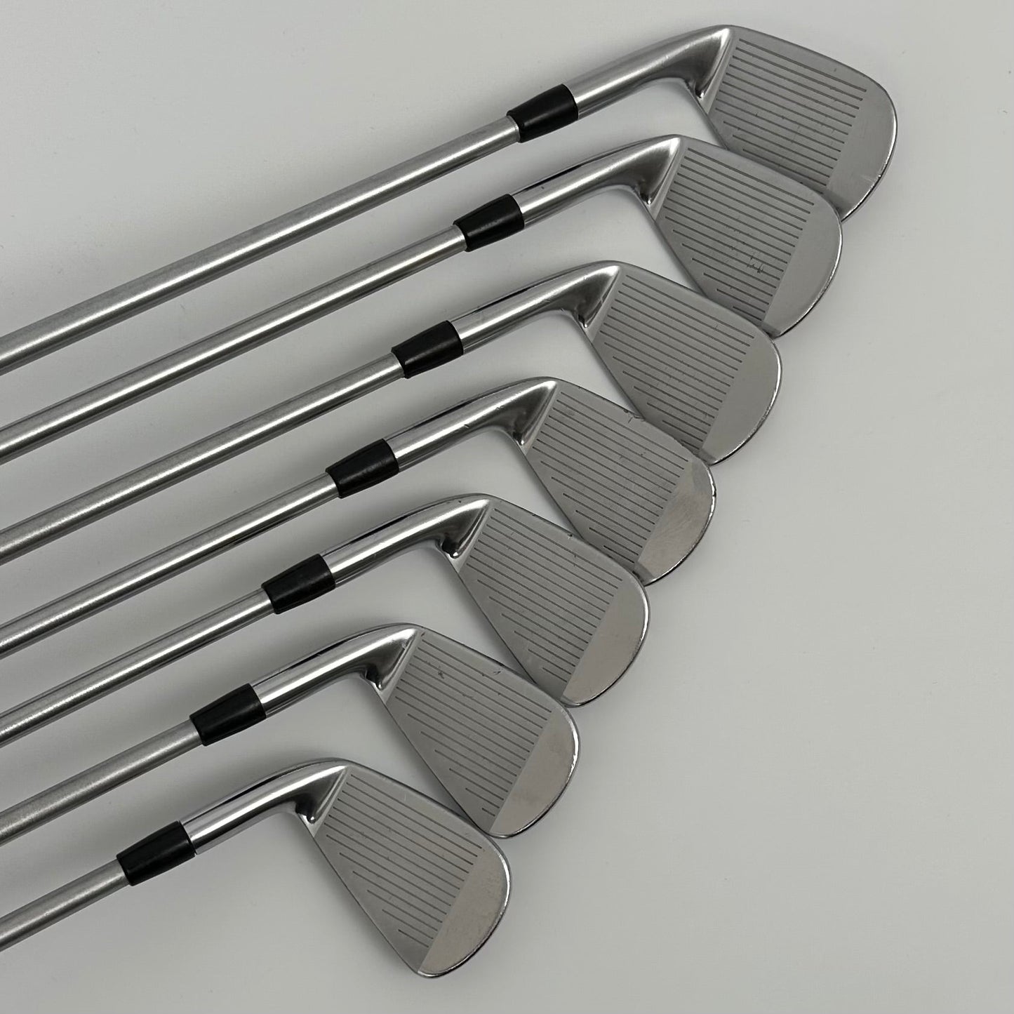 Cobra King Forged CB/MB 4-P