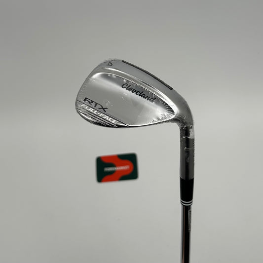 Cleveland Zipcore RTX Full-Face 54°