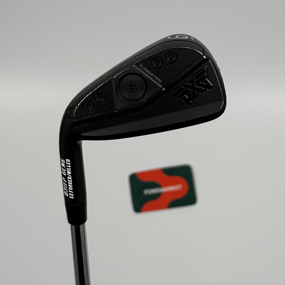 PXG 0311P Gen6 4-P