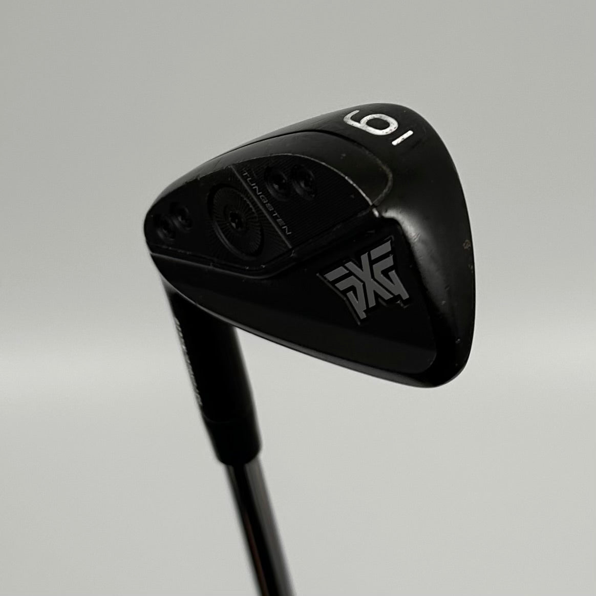 PXG 0311P Gen6 4-P