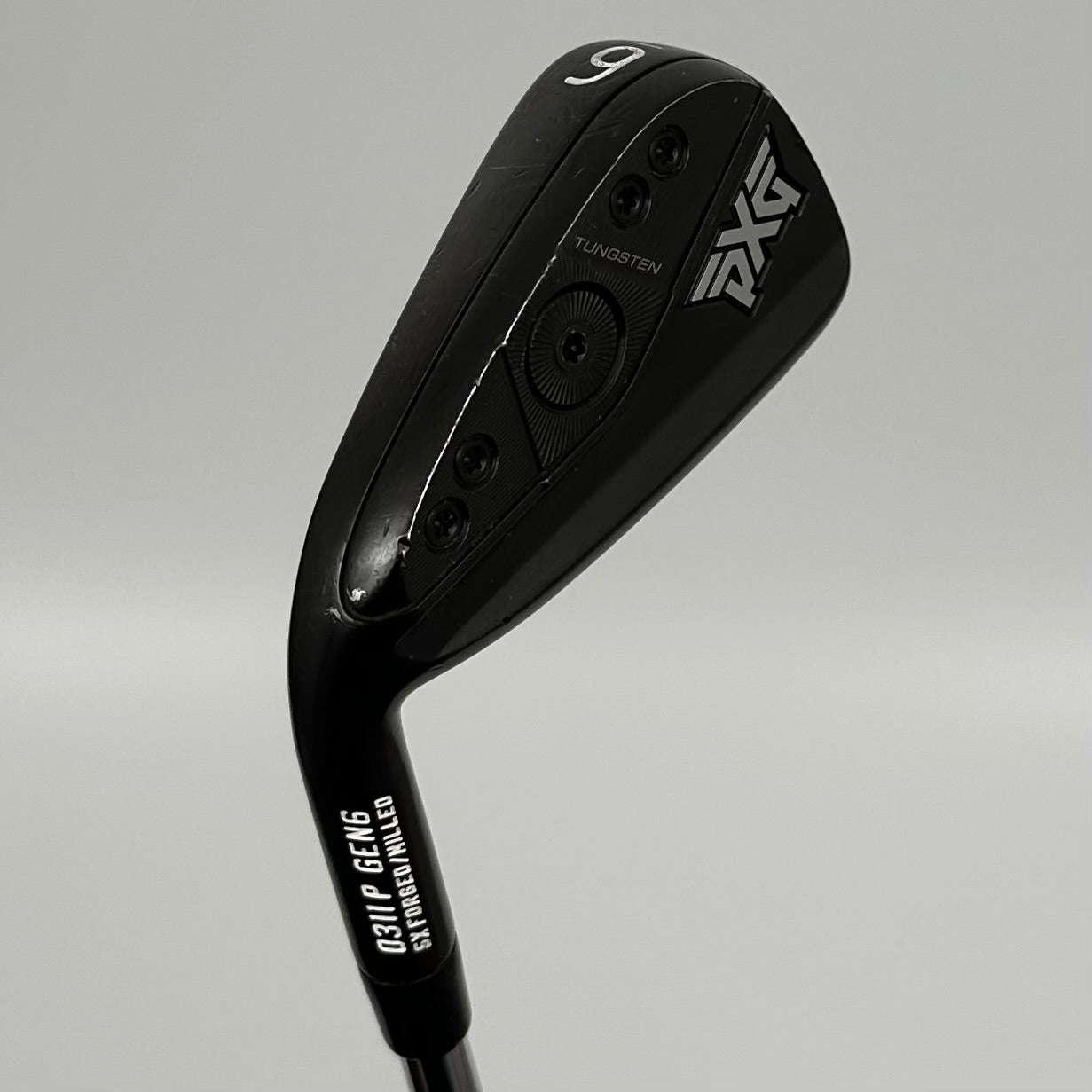 PXG 0311P Gen6 4-P