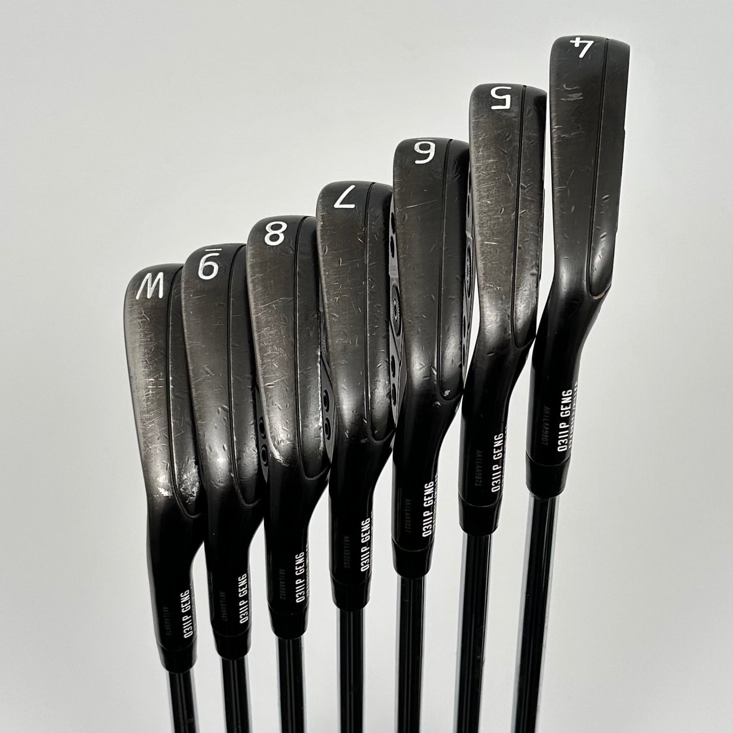 PXG 0311P Gen6 4-P
