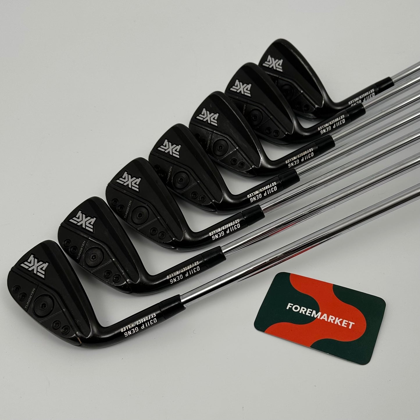 PXG 0311P Gen6 4-P