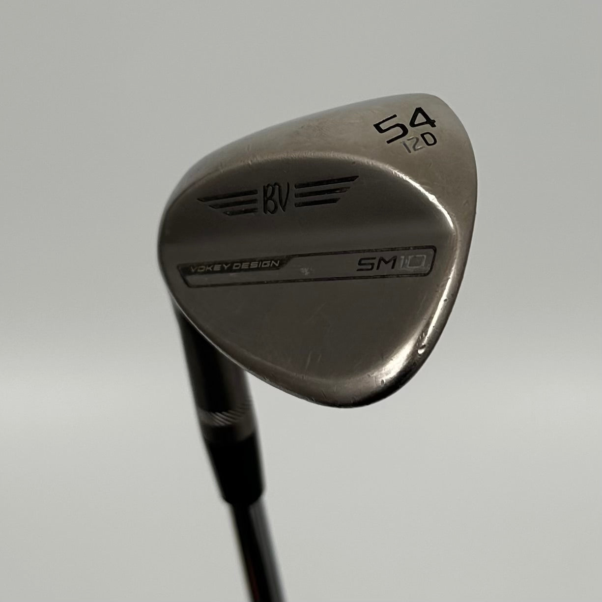 Titleist Vokey SM10 50°, 54°, 60°