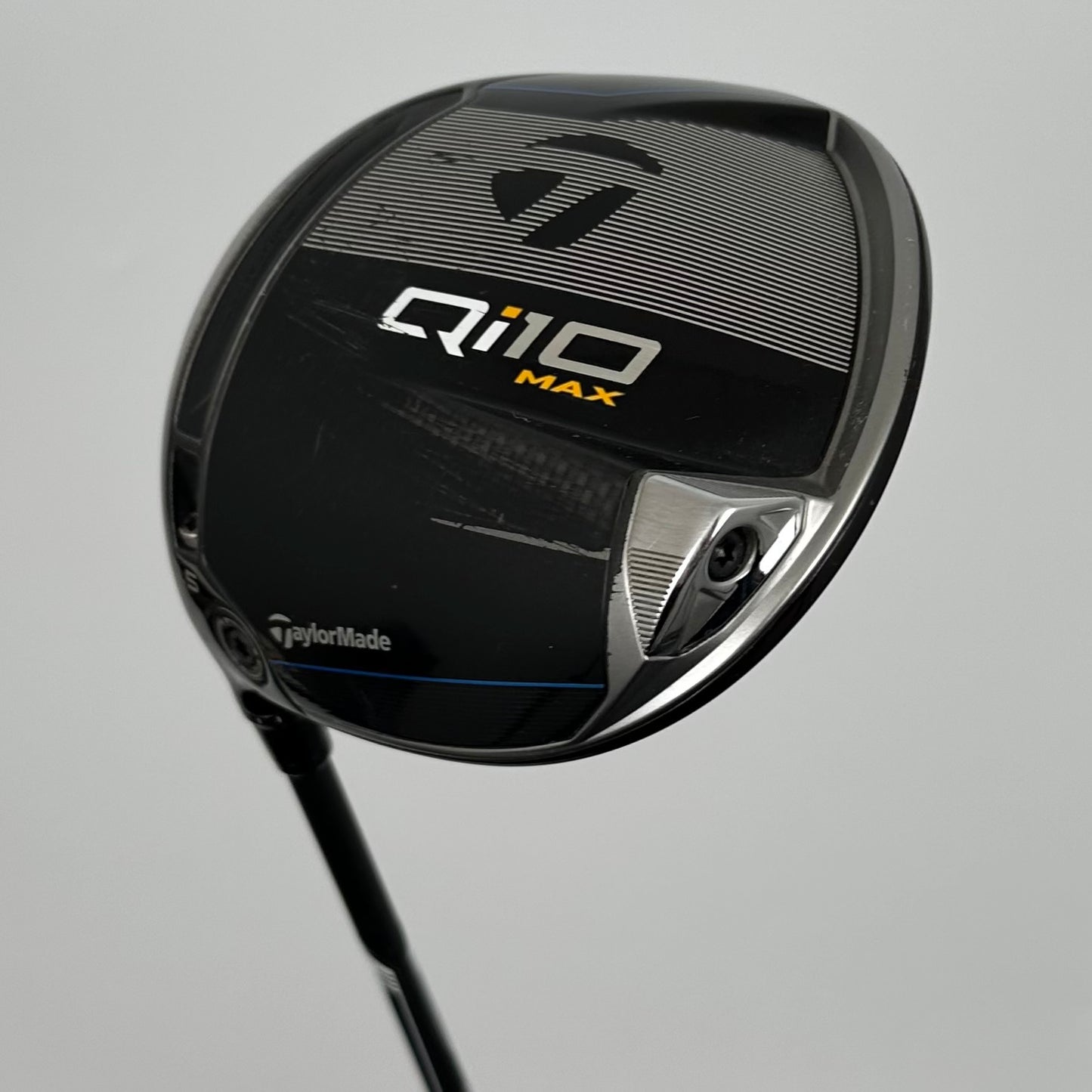 TaylorMade Qi10 Max 10,5°